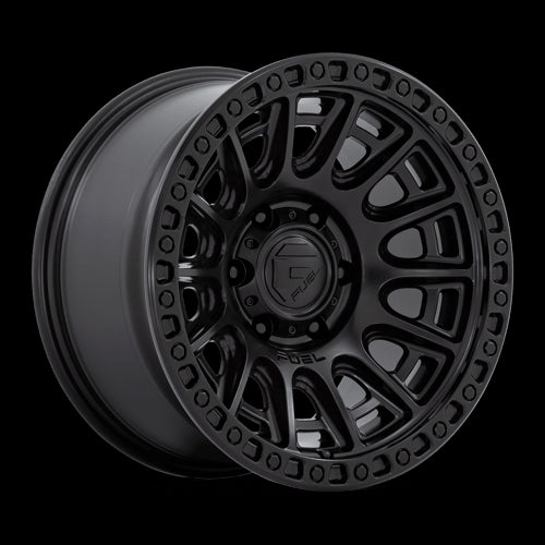 Fuel 20X9 5/127 +1 D832 CYCLE - IDB WA